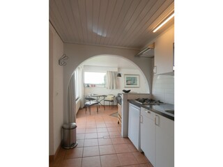 Appartamento per vacanze De Koog Caratteristiche 9