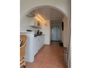 Apartamento de vacaciones De Koog Características 10