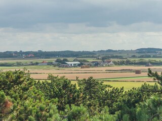 Appartamento per vacanze De Koog Ambiente 21