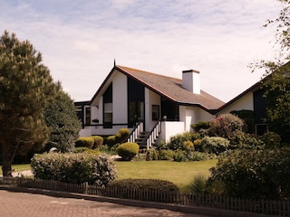 Appartamento per vacanze De Koog Registrazione all'aperto 2