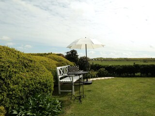 Appartamento per vacanze De Koog Registrazione all'aperto 4