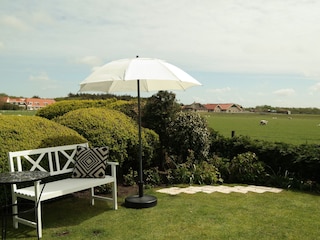 Appartamento per vacanze De Koog Registrazione all'aperto 5