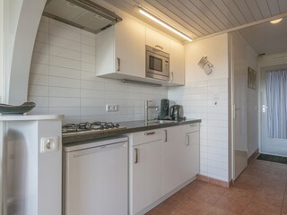 Appartamento per vacanze De Koog Caratteristiche 11