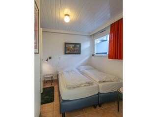 Appartamento per vacanze De Koog Caratteristiche 12