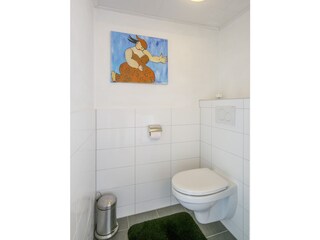 Appartamento per vacanze De Koog Caratteristiche 15