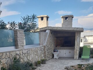 Apartment Pag (Stadt)  7