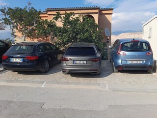 Apartment Pag (Stadt)  8