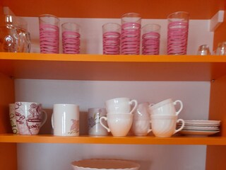 Apartment Pag (Stadt)  11