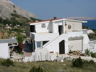 Apartment Pag (Stadt)  3