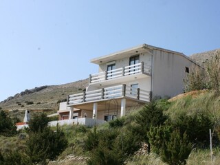 Apartment Pag (Stadt)  4