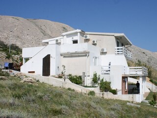 Apartment Pag (Stadt)  5