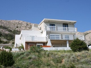 Apartment Pag (Stadt)  6