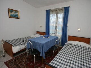 Apartment Pag (Stadt)  16