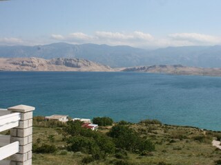 Apartment Pag (Stadt)  25