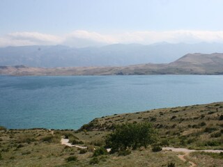 Apartment Pag (Stadt)  26