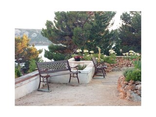 Ferienzimmer Stara Novalja  5