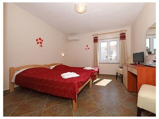 Ferienzimmer Stara Novalja  8