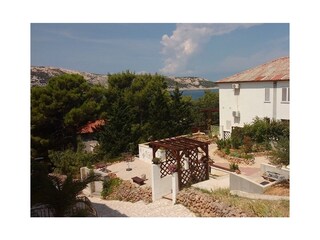 Ferienzimmer Stara Novalja  2