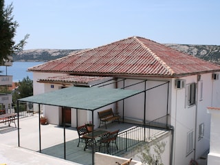 Ferienzimmer Stara Novalja  3