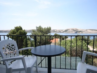 Ferienzimmer Stara Novalja  13