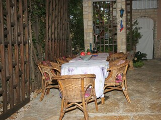 Apartment Biograd  5