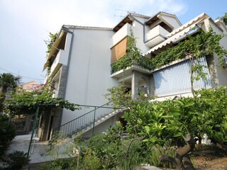 Apartment Podgora  4