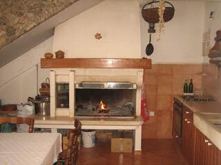 Apartment Podgora  6