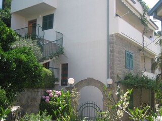 Apartment Podgora  7