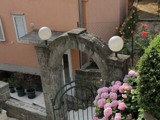 Apartment Podgora  8