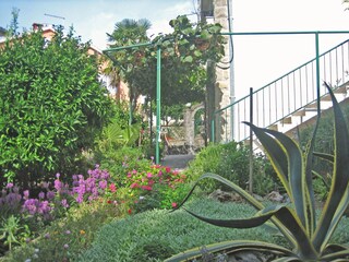 Apartment Podgora  12