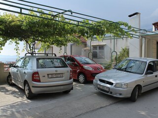 Apartment Podgora  16