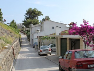 Apartment Podgora  17