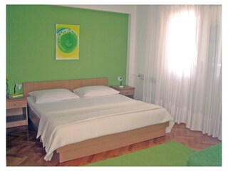 Apartment Podgora  21