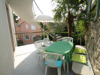 Apartment Podgora  24