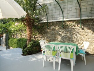 Apartment Podgora  25