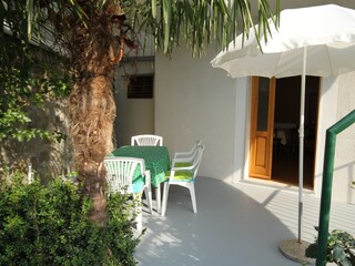 Apartment Podgora  26