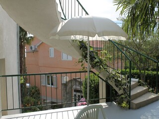 Apartment Podgora  27