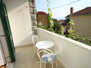 Apartment Podgora  28