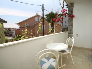 Apartment Podgora  29