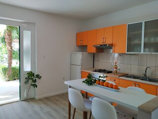 Apartment Podgora  33