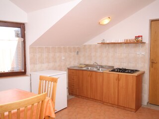 Apartment Vodice  6