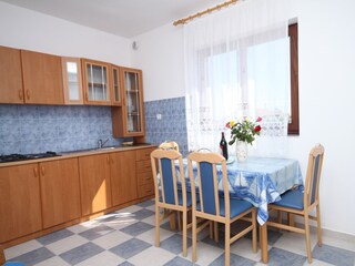 Apartment Vodice  13