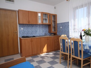 Apartment Vodice  14