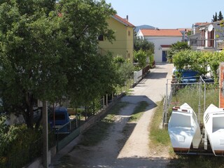 Apartment Vodice  22