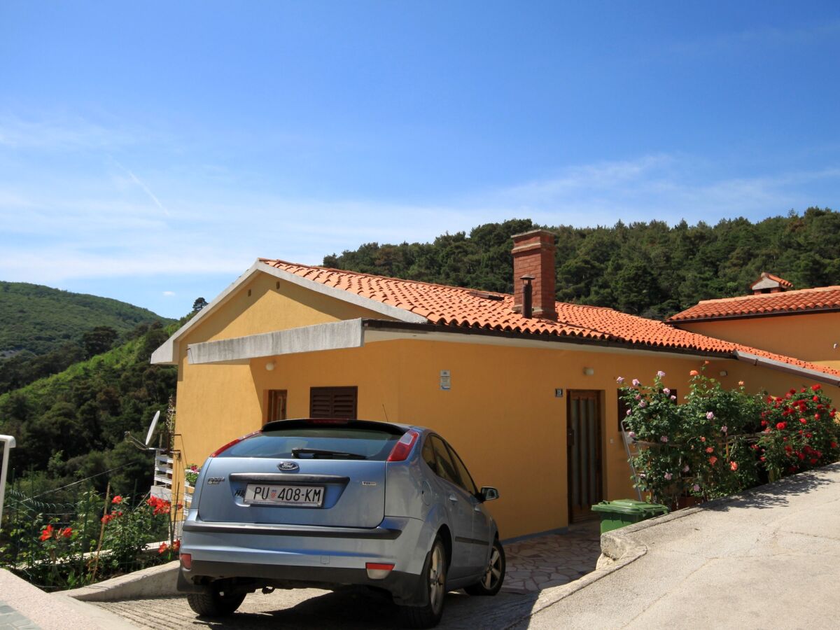 Apartment Rabac 1