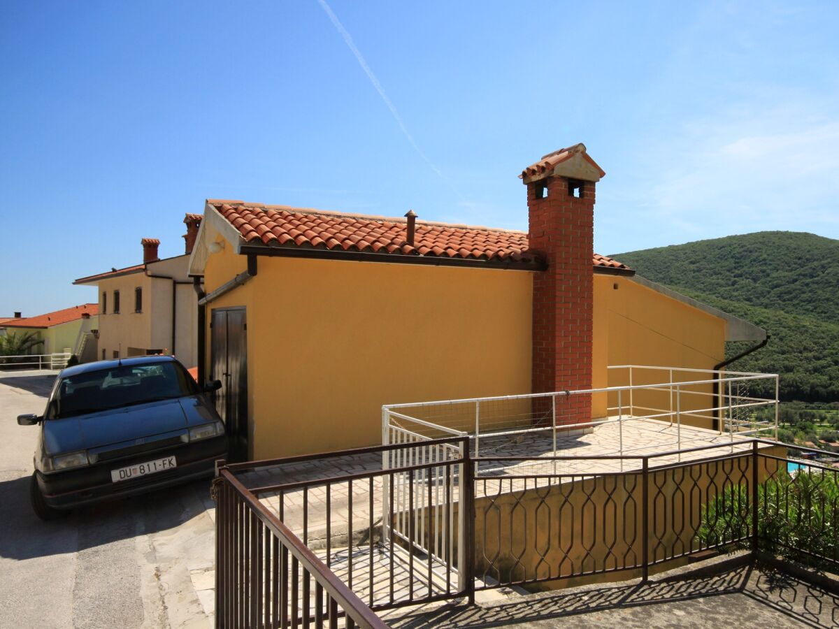 Apartment Rabac 2