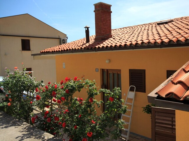 Apartment Rabac 3