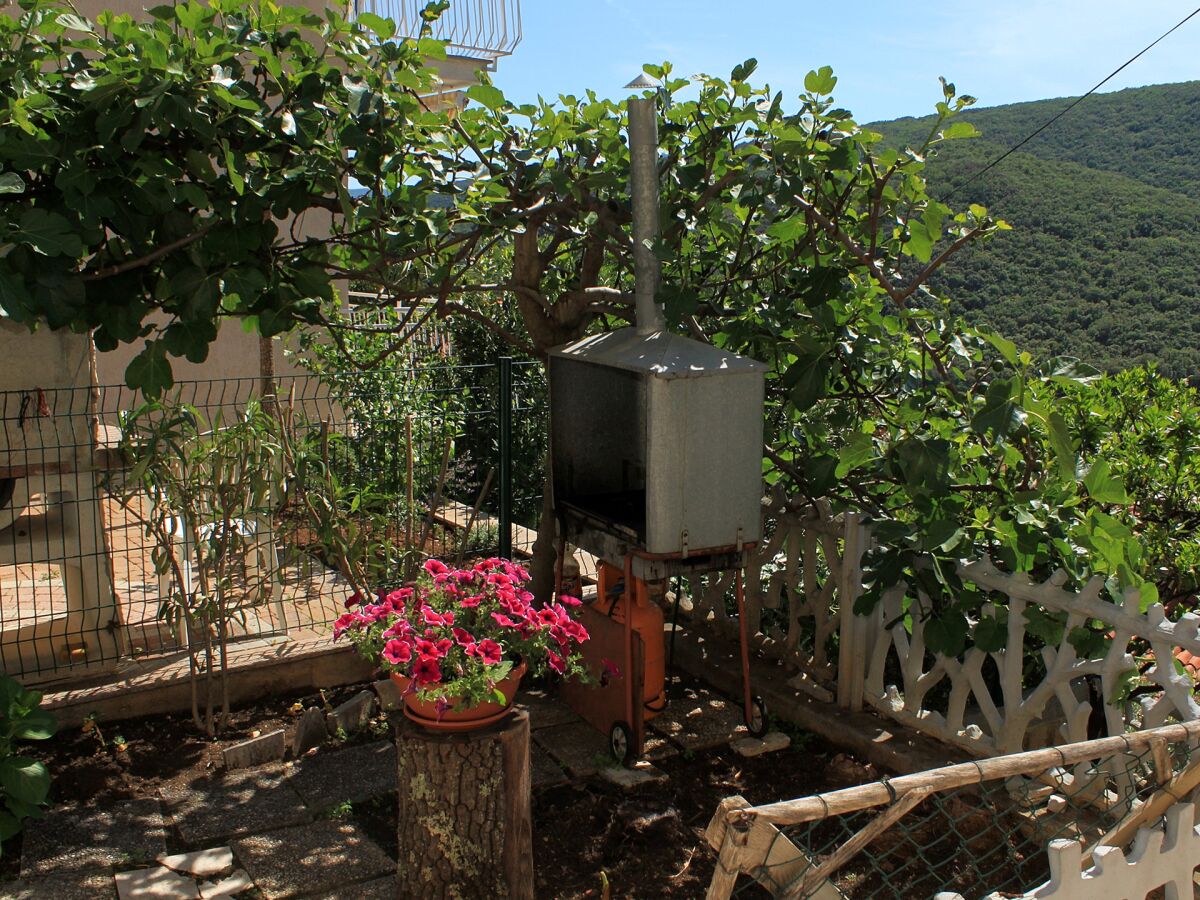 Apartment Rabac 4
