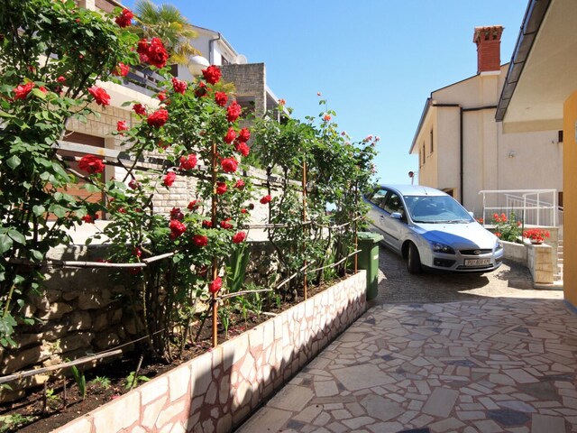 Apartment Rabac 6