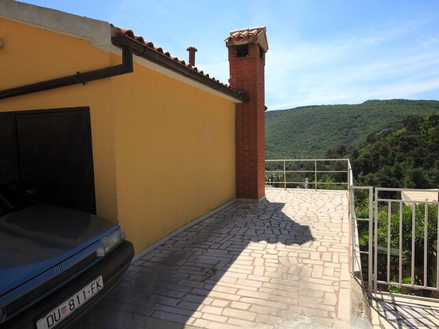 Apartment Rabac 7